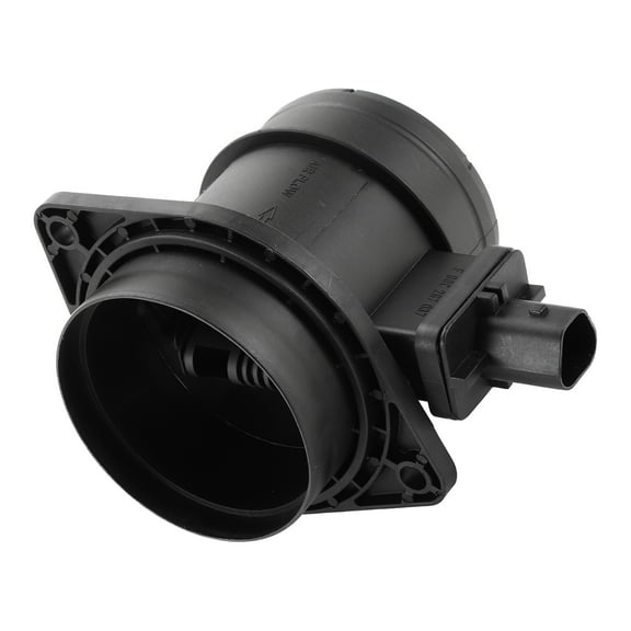 Mass Air Flow Sensor Meter Assembly for Jaguar F-Pace No.LR035726 MAF Sensor 1 Pcs for Jaguar F-Type XE
