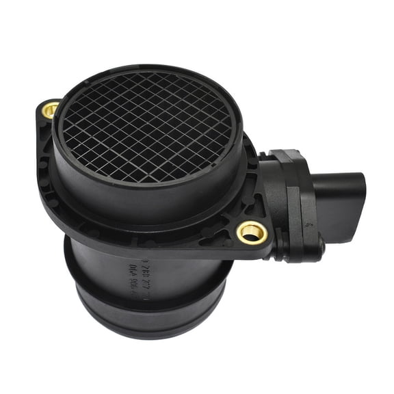 Mass Air Flow Sensor Meter MAF 06A906461G 0280218060 Compatible with Volkswagen Beetle Jetta Golf 2.0L 01-05, Phaeton 4.2L 04-06, Touareg 4.2L 04-09, 2007-2010 Audi Q7 4.2L