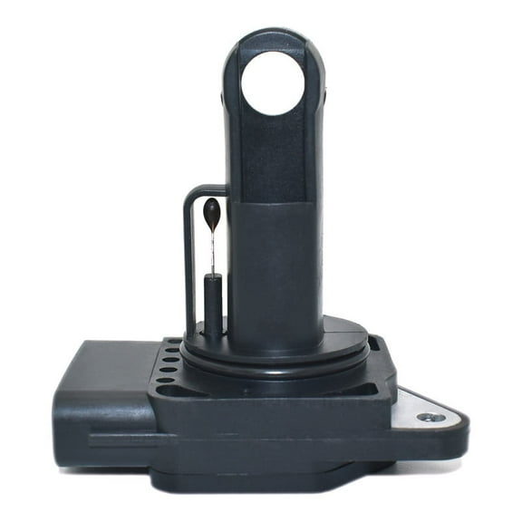 Mass Air Flow Sensor Meter MAF 22680-AA31A 22680-AA310 Compatible with Jaguar Vanden Plas XJ8 XK8 4.0LMazda CX-7 2.3L, Subaru B9 Tribeca Forester Baja Impreza Legacy Outback 2.5L 3.0L