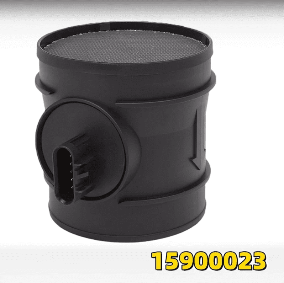Mass Air Flow Sensor Meter MAF For 07-09 Chevy Silverado 1500 Tahoe GMC Yukon XL