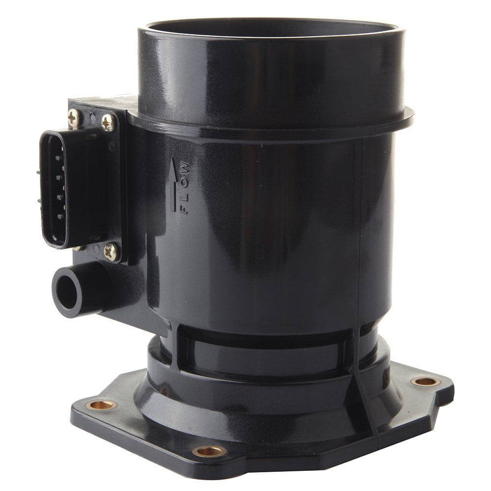 Mass Air Flow Sensor Meter MAF SCITOO 22680AA160 Fit for Subaru Impreza Legacy 1995 1996 1997 1998
