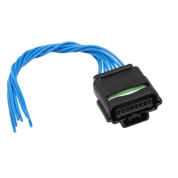 Mass Air Flow Sensor Meter Plug for Buick Verano Encore 2012-2016 1.4L 2.0L 2.4L