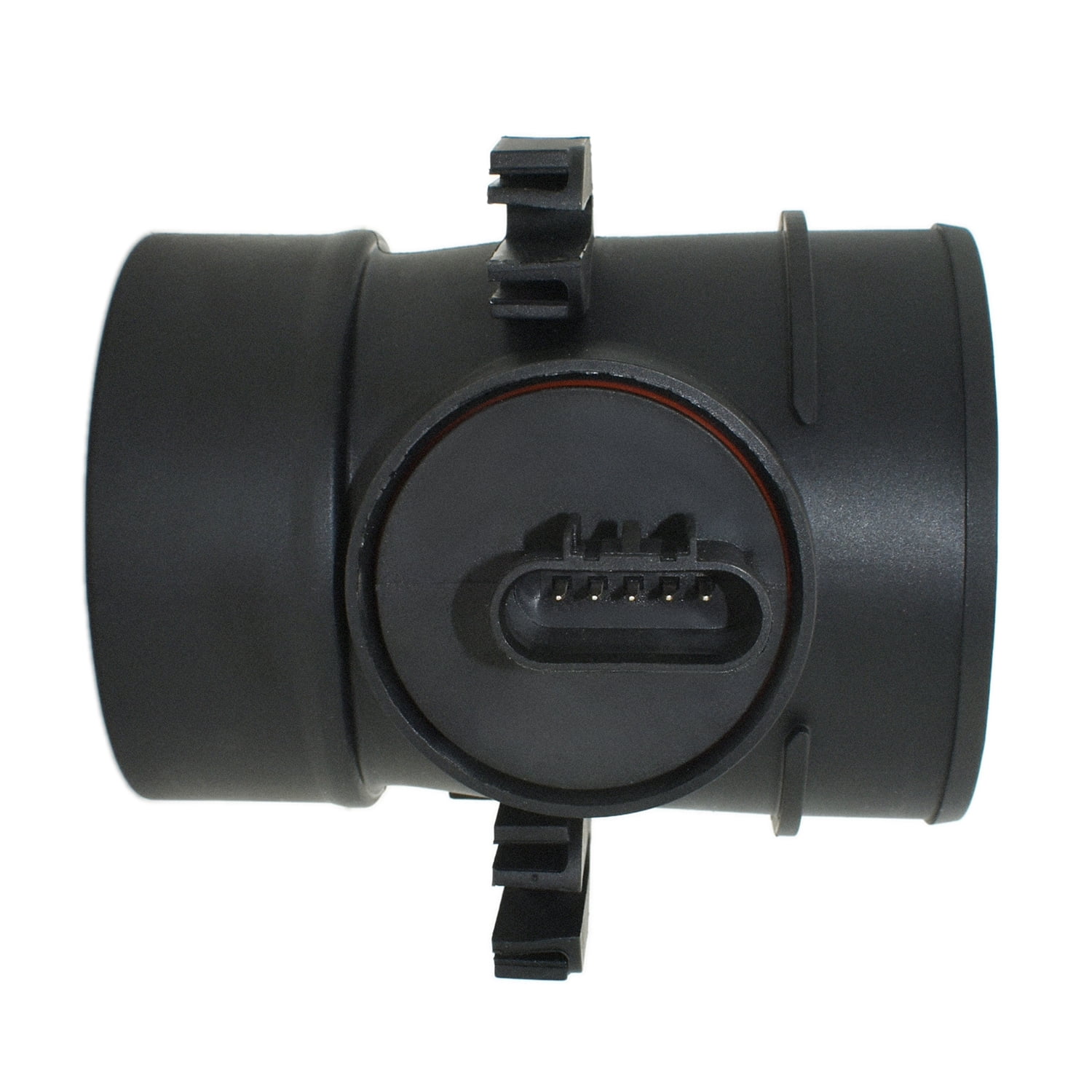 Mass Air Flow Sensor Meter Sensor MAF Sensor - Compatible for Chevrolet Express 1500/2500/3500 2003-2015 for GMC Savana 1500/2500/3500 2003-2015 - Replace Part 15926193