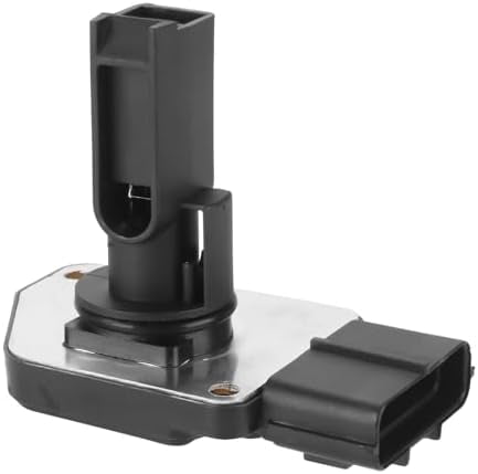 Mass Air Flow Sensor Meter Sensor MAF Sensor - Compatible for Ford F