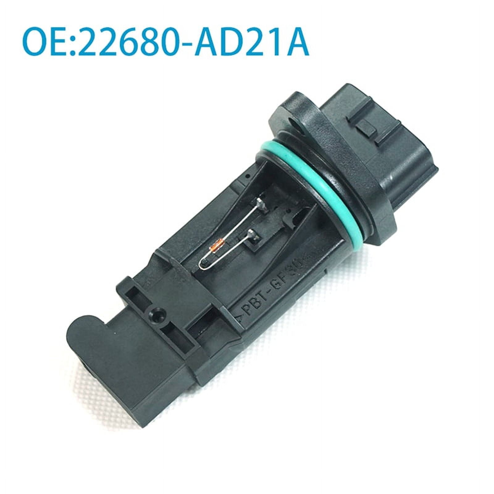 Mass Air Flow Sensor Meter for 2.0 16V SR20DE 22680-AD21A