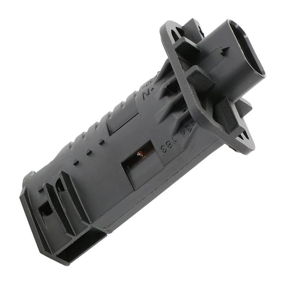 Mass Air Flow Sensor Meter for Mercedes-Benz Durable No.A6420901642 Inner MAF Sensor 1 Pcs