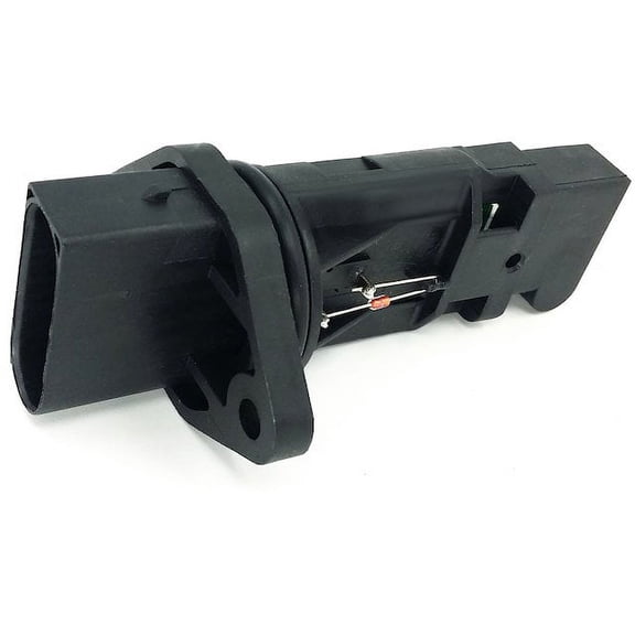 Mass Air Flow Sensor (Plug-In Sensor) - Compatible with 1997 - 1999 Porsche Boxster (Without Electronic Throttle Control) 1998