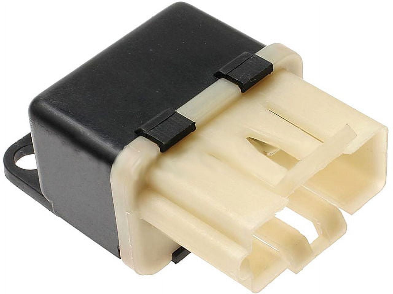 Mass Air Flow Sensor Relay Compatible with 1985, 1987 1989 Pontiac