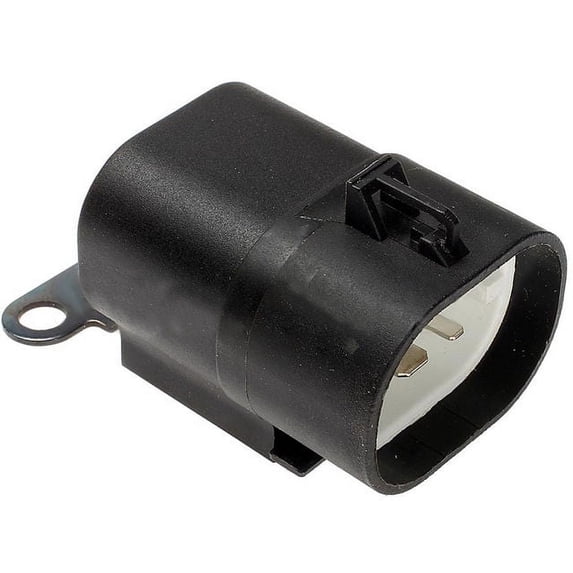 Mass Air Flow Sensor Relay - Compatible with 1988 - 1989 Chevy Camaro