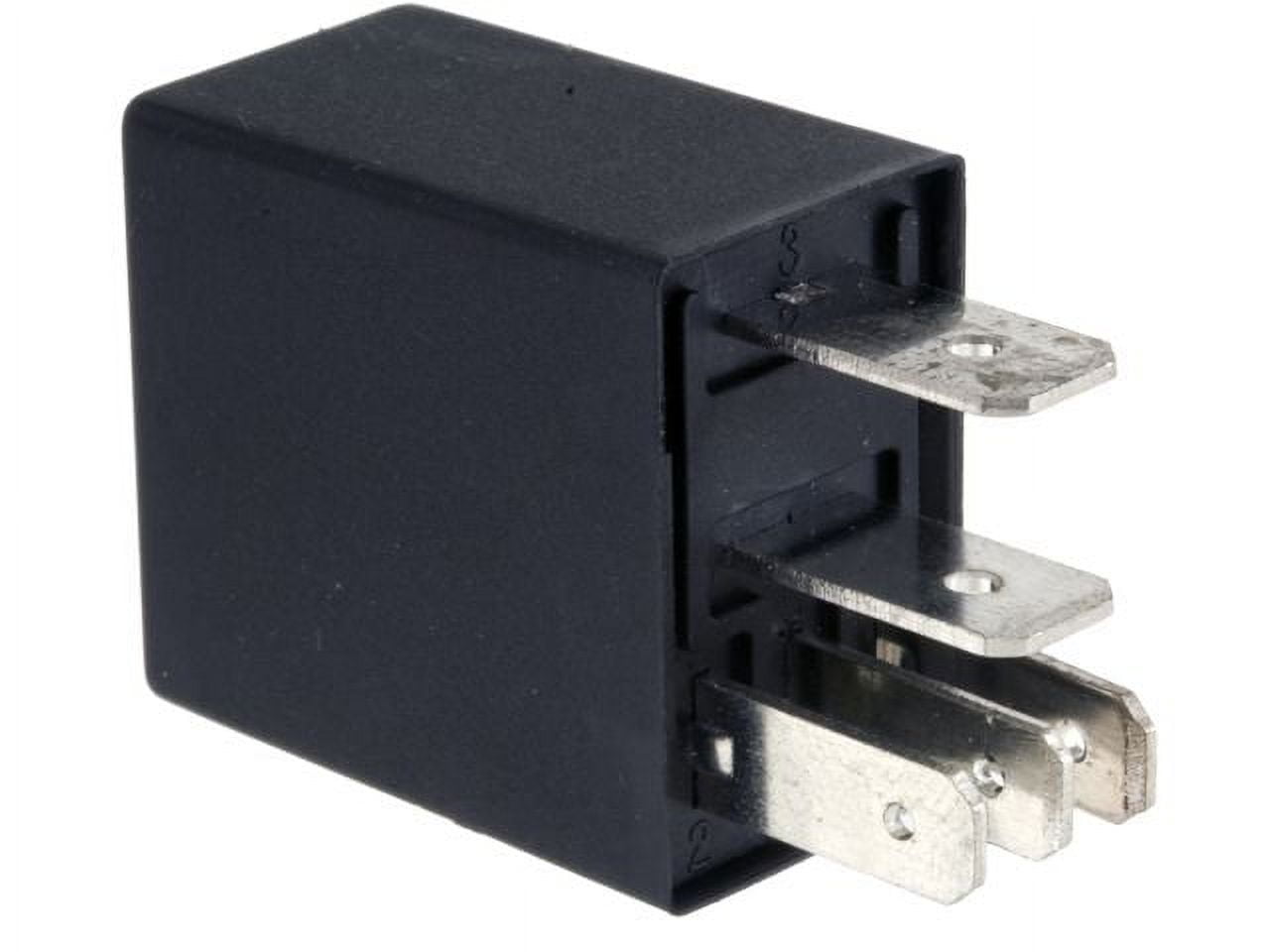 Mass Air Flow Sensor Relay Compatible with 1991 2001 Ford Explorer 1992 1993 1994 1995 1996