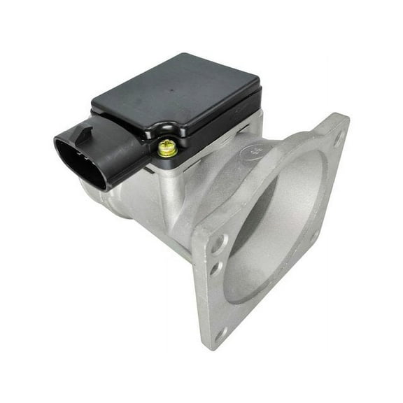 Mass Air Flow Sensor and Housing Assembly - Compatible with 1992 - 1993 Ford Ranger 3.0L V6