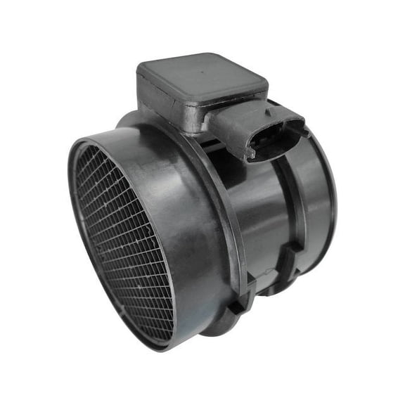 Mass Air Flow Sensor and Housing Assembly - Compatible with 2004 - 2006 Cadillac XLR 4.6L V8 2005