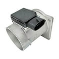 thumbnail image 1 of Mass Air Flow Sensor and Housing - Compatible with 1994 - 1995 Ford F150, 1 of 2