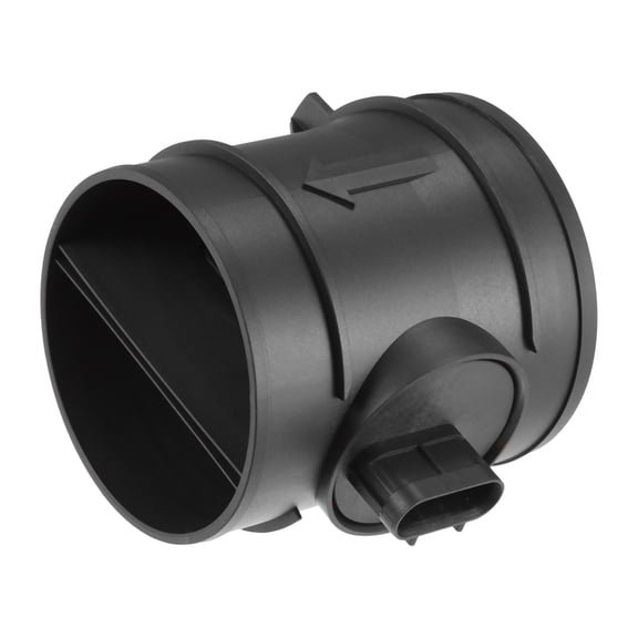 Mass Air Flow Sensor for Chevrolet SS Base 6.2L V8 - Gas 2014-2017 92281162 Black
