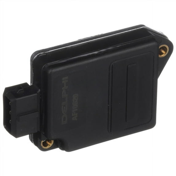 Mass Air Flow Sensor