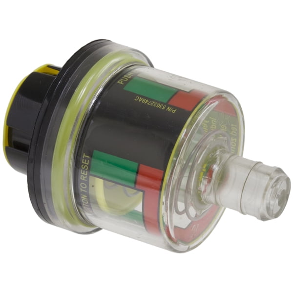 Mass Air Flow Sensor