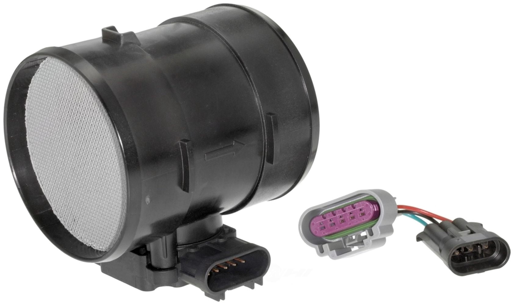 Mass Air Flow Sensor