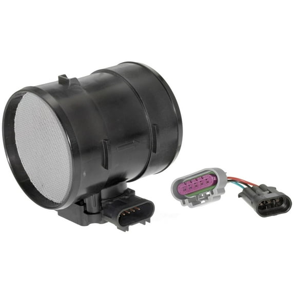 Mass Air Flow Sensor