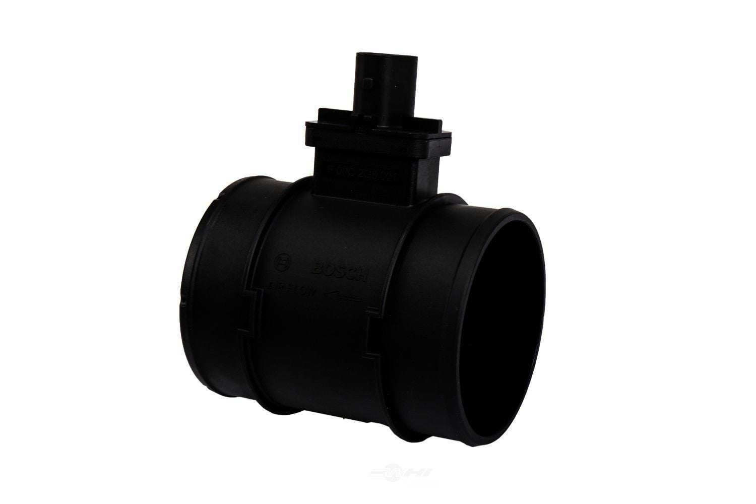 Mass Air Flow Sensor