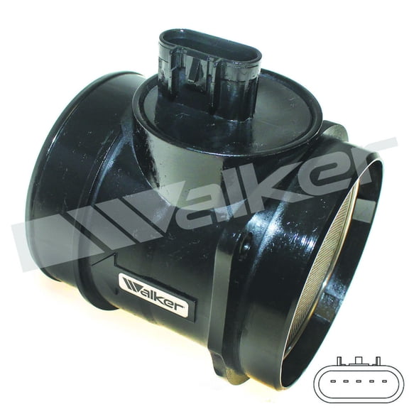 Mass Air Flow Sensor