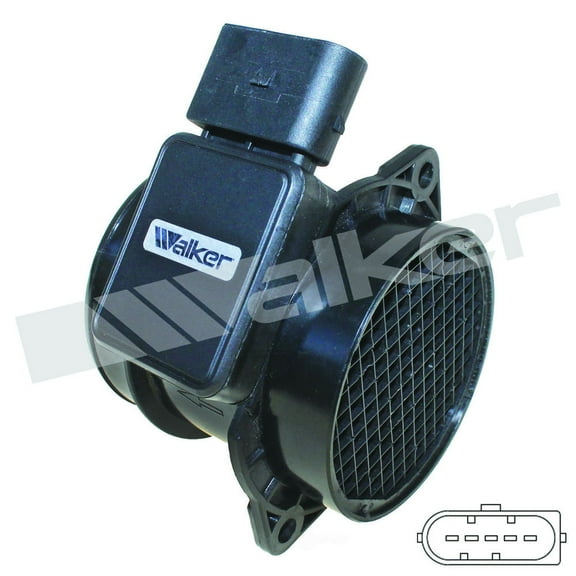 Mass Air Flow Sensor