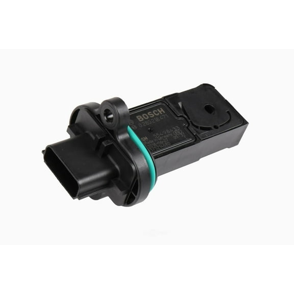 Mass Air Flow Sensor
