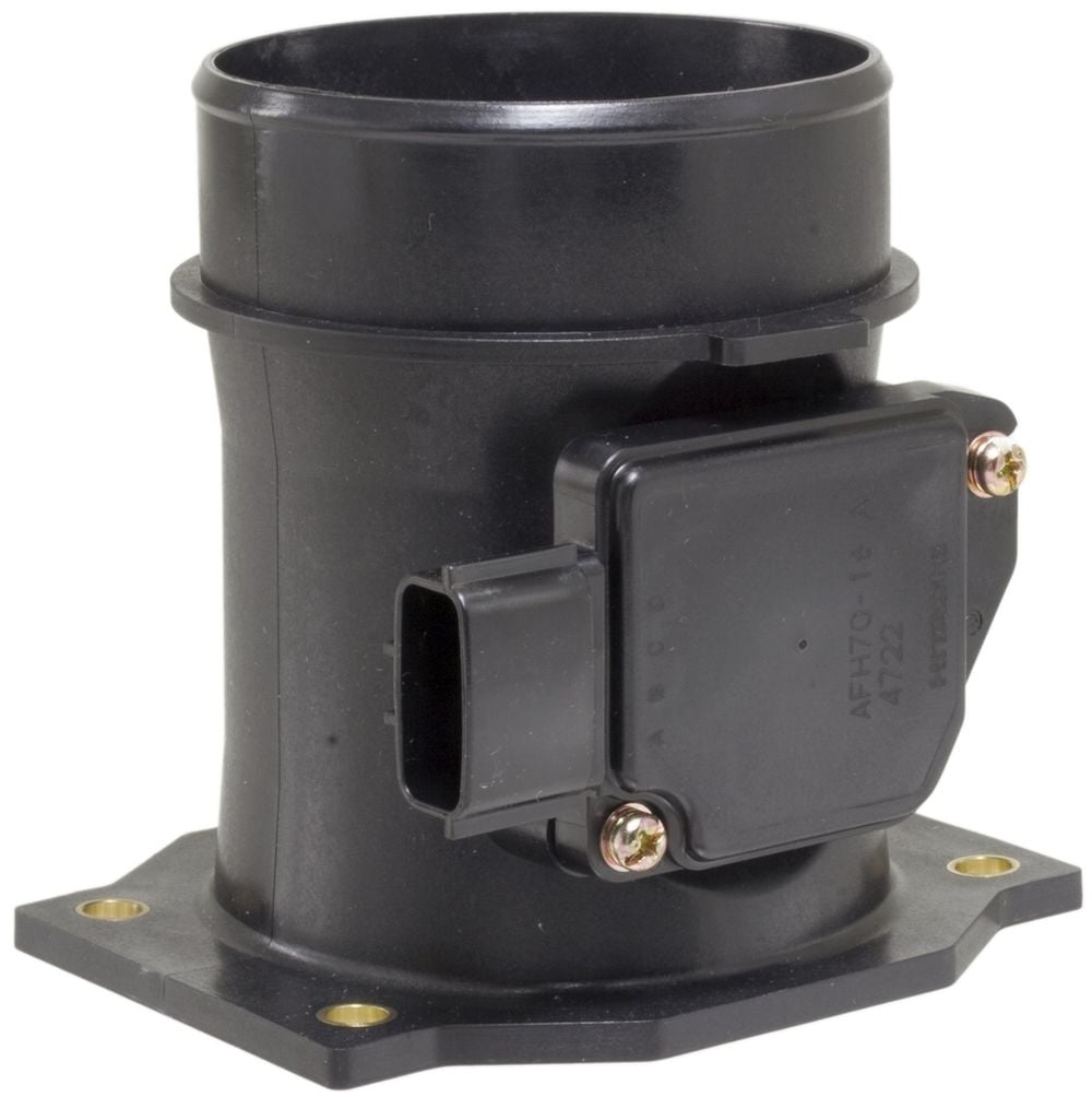 Mass Air Flow Sensor