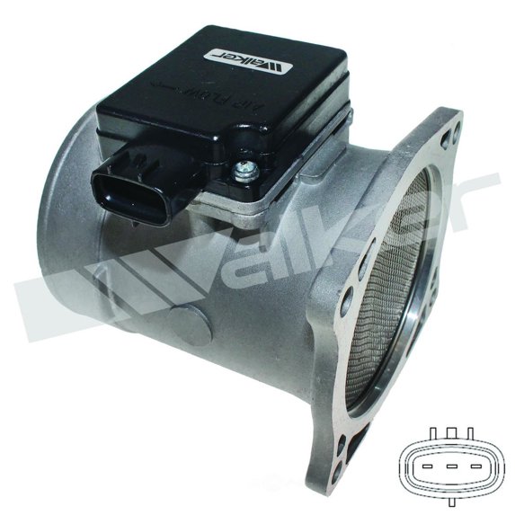 Mass Air Flow Sensor