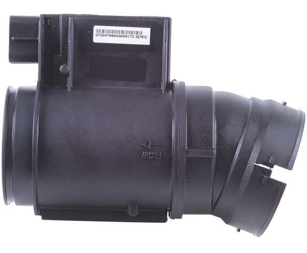 Mass Air Flow Sensor