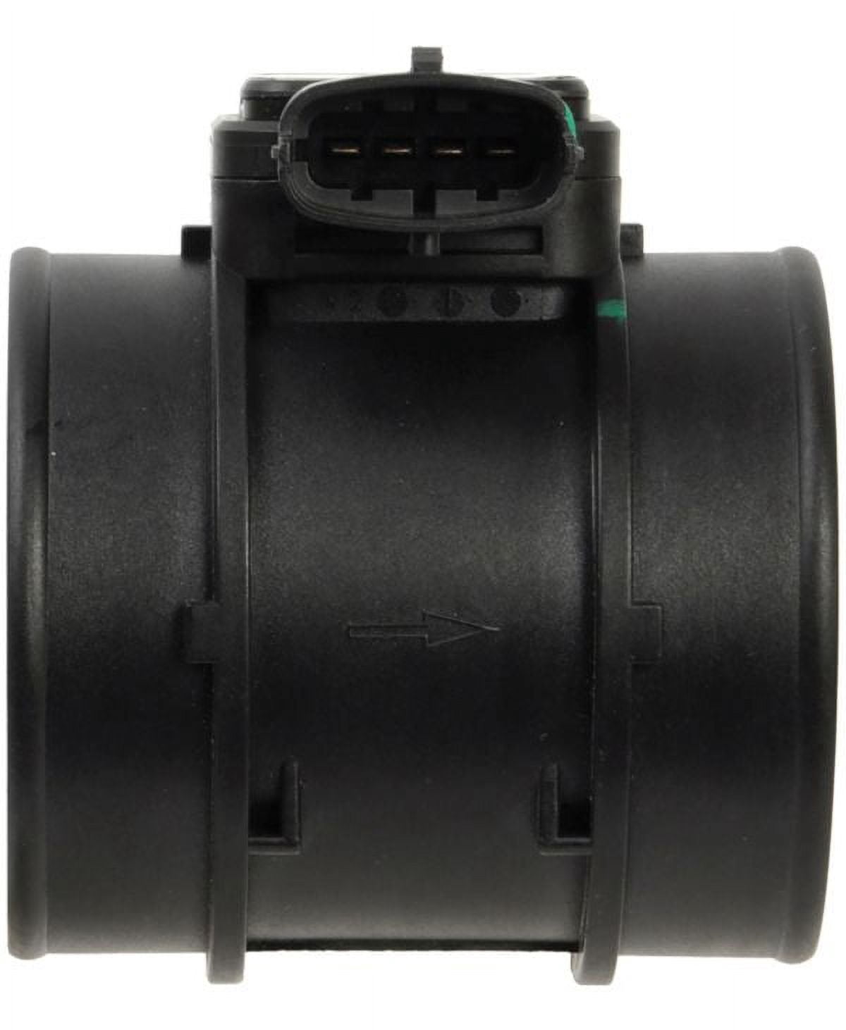 Mass Air Flow Sensor