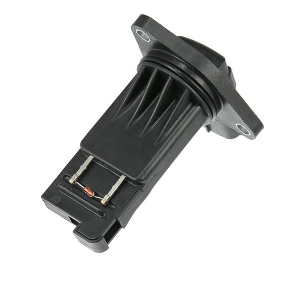 Unique Bargains Mass Airflow Sensor for Mazda 3 6 CX-5 2.0L 2.3L 2.5L 2012-2014 1525A031 PE01-13-215 E5T62271 Plastic Black 5 Pins Auto