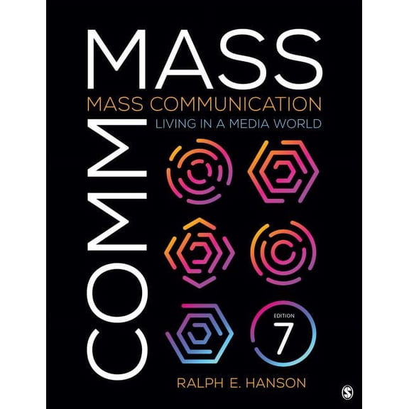 Mass Communication: Living in a Media World