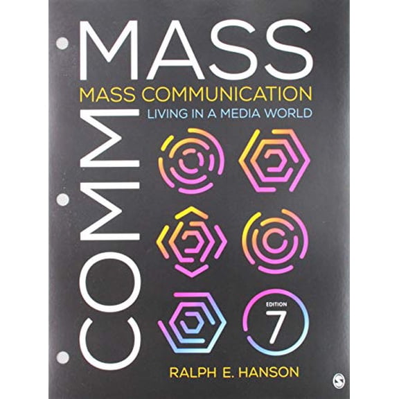 Pre-Owned Mass Communication: Living in a Media World