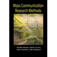 thumbnail image 1 of Mass Communication Research Methods, (Paperback), 1 of 1
