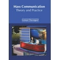 thumbnail image 1 of Mass Communication: Theory and Practice (Hardcover), 1 of 1