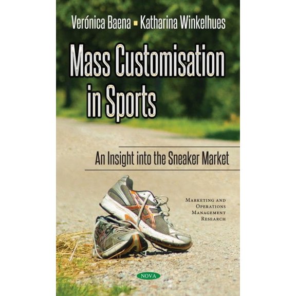 Mass Customisation in Sports