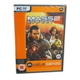 thumbnail image 1 of Mass Effect 2 PC Game - They call it a suicide mission - They don't expect you to survive, 1 of 7