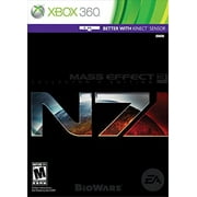 Mass Effect 3 Collector's Edition - Xbox 360 (Used)