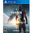 thumbnail image 1 of Mass Effect Andromeda Deluxe Edition Electronic Arts PlayStation 4 014633371260, 1 of 9