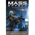 thumbnail image 1 of Pre-Owned Mass Effect: Foundation Volume 3 (Paperback) 1616554886 9781616554880, 1 of 1