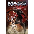 thumbnail image 1 of Pre-Owned Mass Effect: Foundation, Volume 1 (Paperback) 1616552700 9781616552701, 1 of 1
