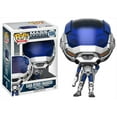 thumbnail image 1 of Mass Effect Funko POP! Games Sara Ryder Vinyl Figure (Masked), 1 of 2