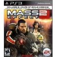 thumbnail image 1 of Mass Effect II PS3 - For Playstation 3, 1 of 5