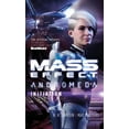 thumbnail image 1 of Mass Effect: Initiation, (Paperback), 1 of 1