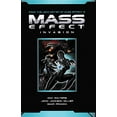 thumbnail image 1 of Pre-Owned Mass Effect Invasion (Dark Horse Books) Paperback, 1 of 1