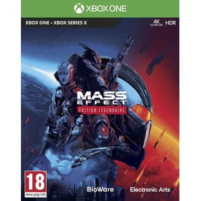 Mass Effect Legendary Edition - Xbox One (UK)