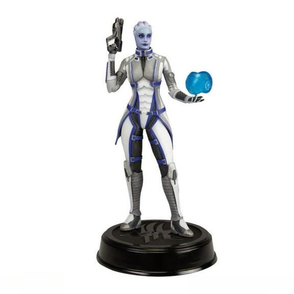 Mass Effect: Liara Figure