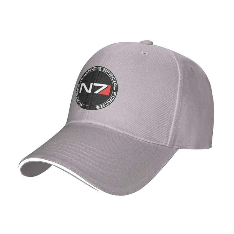 N7 baseball cap sale