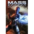 thumbnail image 1 of Pre-Owned Mass Effect Omnibus, Volume 1 (Paperback) 1506702767 9781506702766, 1 of 1