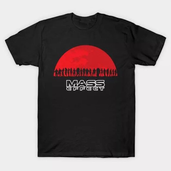 Mass Effect T-Shirt